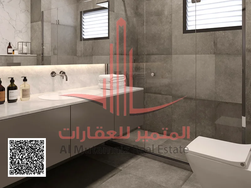 Flats on Ajman Creek direct, direct from developer63875881047683112