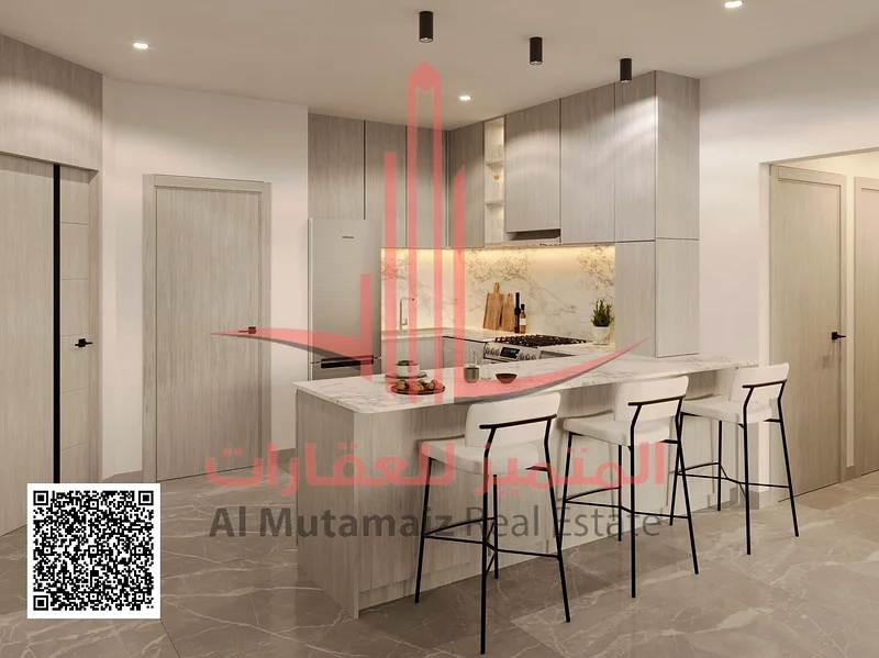 Flats on Ajman Creek direct, direct from developer63875881047683114