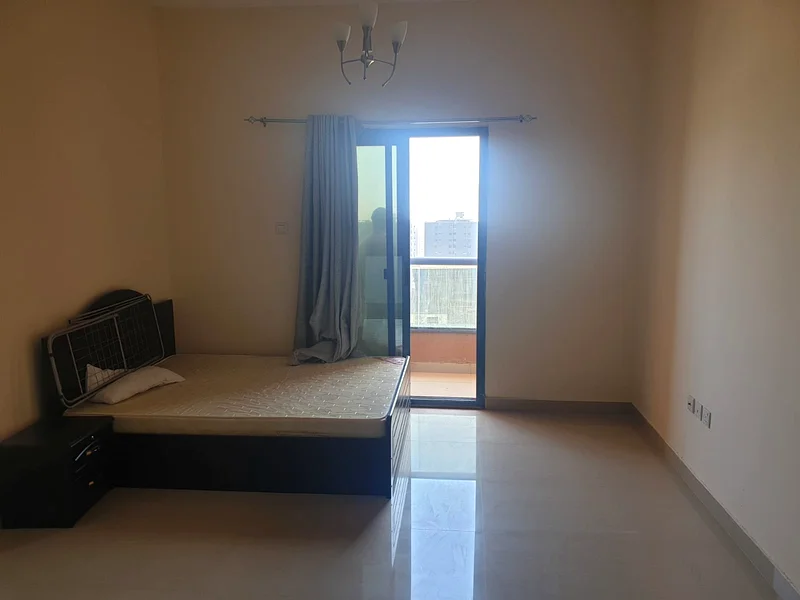 Big Size Studio  With Large Balcony Apartment Available For Rent in AED 22,000/- 6 Payment63723760646787114