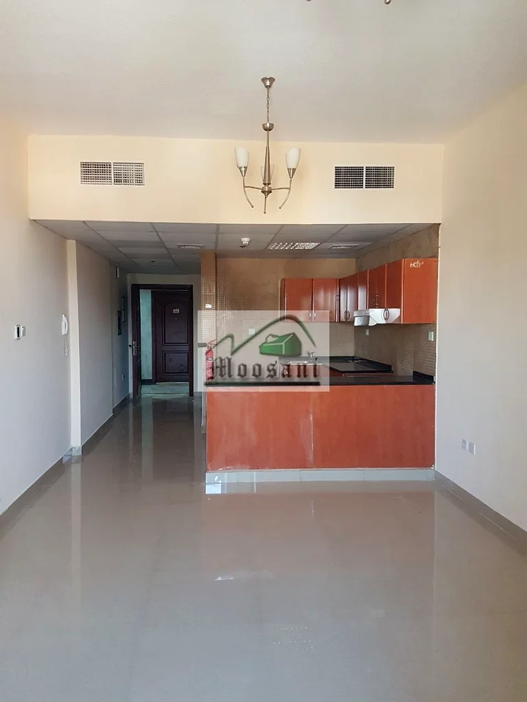 Big Size Studio  With Large Balcony Apartment Available For Rent in AED 22,000/- 6 Payment63723760646787113