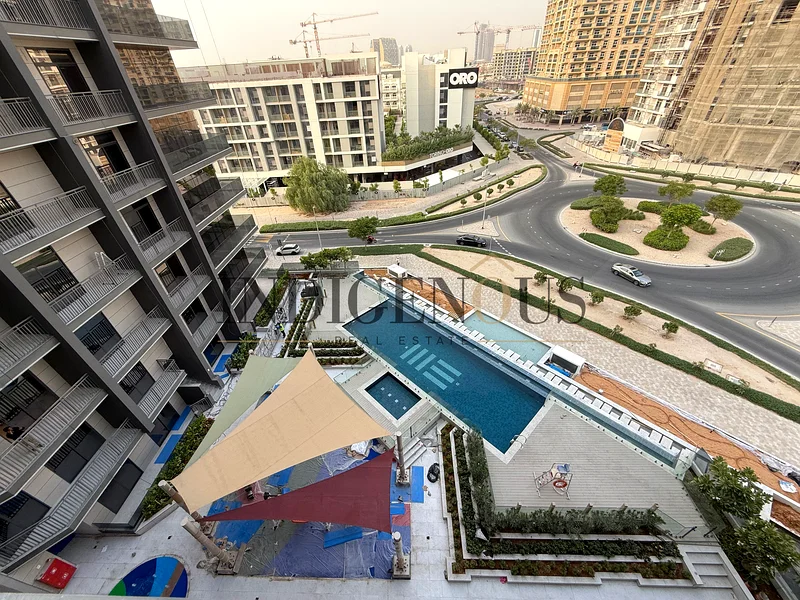 Best Layout | Pool Views | Boutique Featured Walls63765382790274112