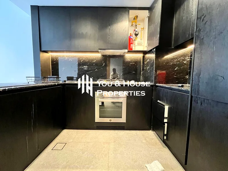 Delight 1 BR + Private Terrace I Modern Comfert I Be the First Tenant63788557029250113