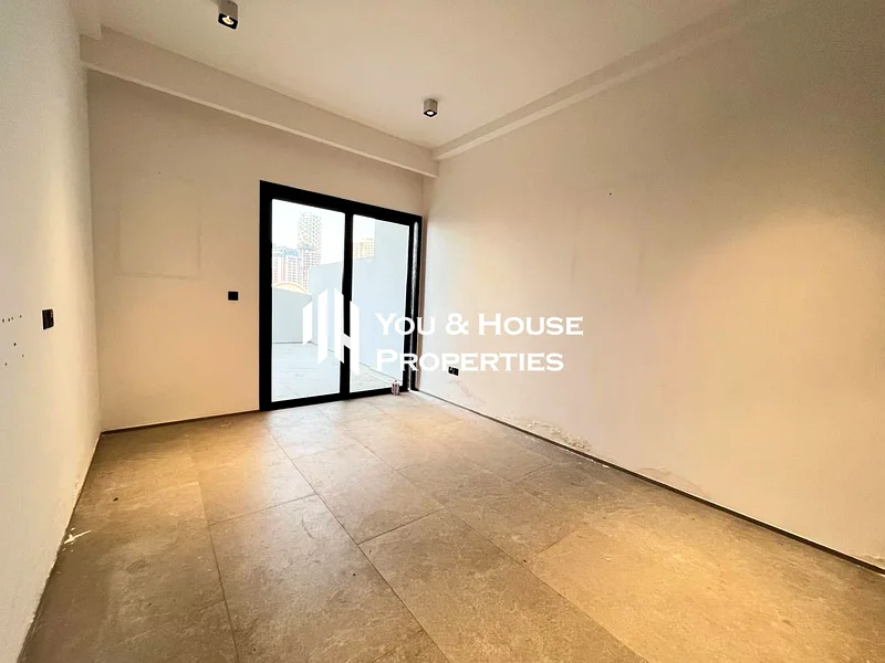Delight 1 BR + Private Terrace I Modern Comfert I Be the First Tenant63788557029250114