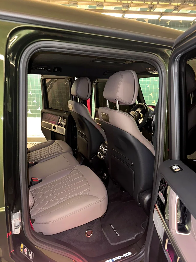 G 63 AMG63613135258626112