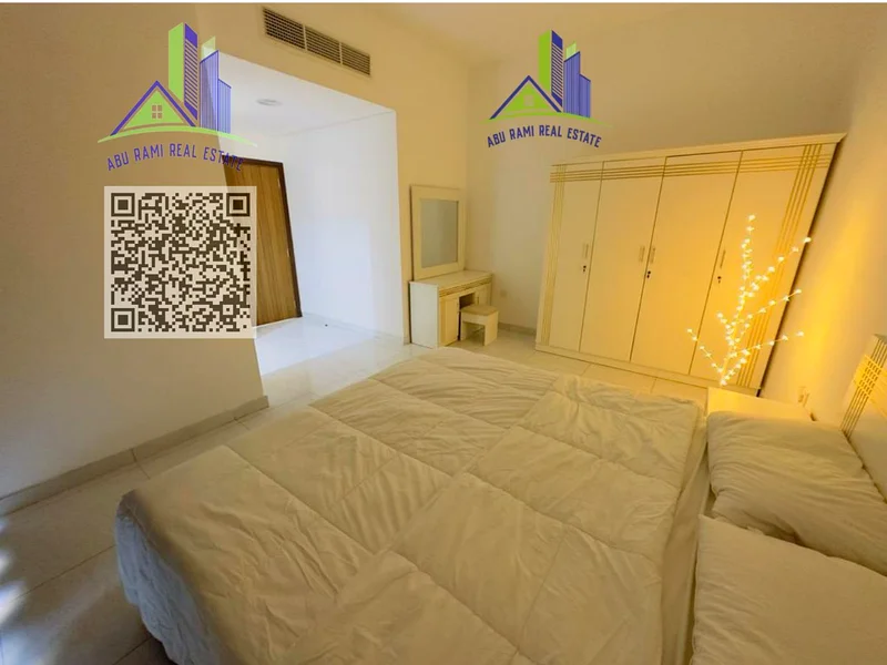 For monthly rent in Al Rashidiya 2, Ajman: Various apartment options. Starting prices: Studio 3,000, One-bedroom 3,800, Two-bedroom 5,000.63838457412866112