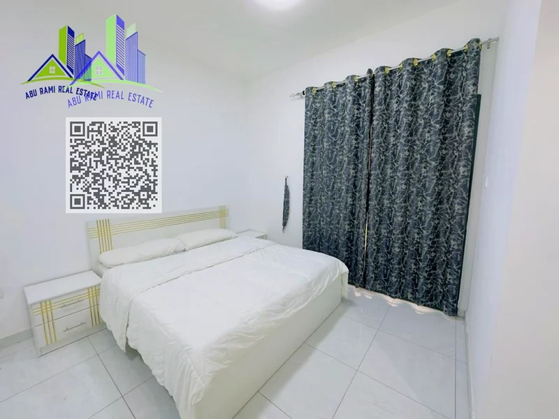 For monthly rent in Al Rashidiya 2, Ajman: Various apartment options. Starting prices: Studio 3,000, One-bedroom 3,800, Two-bedroom 5,000.63838457412866111
