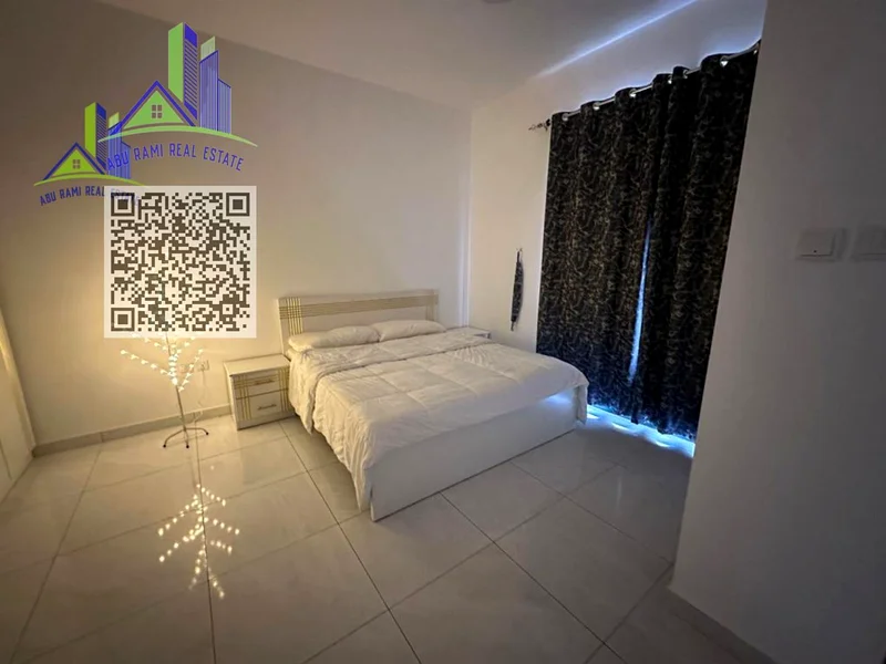 For monthly rent in Al Rashidiya 2, Ajman: Various apartment options. Starting prices: Studio 3,000, One-bedroom 3,800, Two-bedroom 5,000.63838457412866110