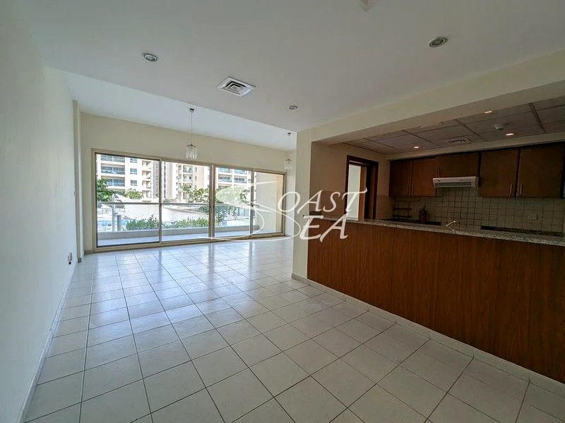 VACANT | Best Layout 2BR+Study | Pool View | Low Floor63919101510401112