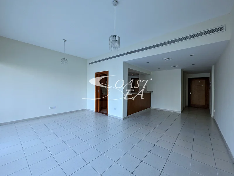 VACANT | Best Layout 2BR+Study | Pool View | Low Floor63919101510401114