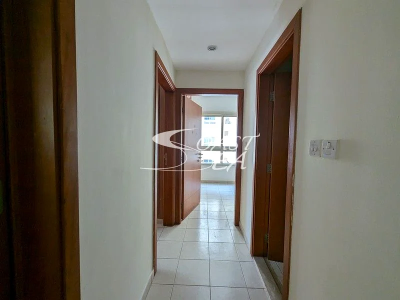 VACANT | Best Layout 2BR+Study | Pool View | Low Floor63919101510401113