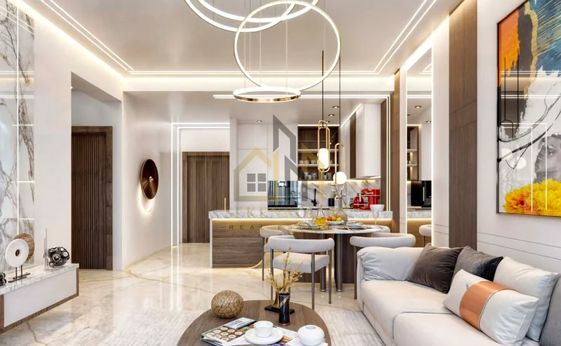 Study room / Fully Furnished / 5 years payment plan63993764247043110