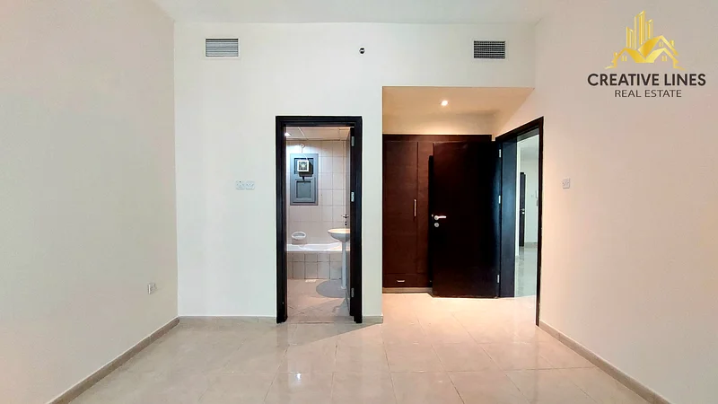 شقة بغرفة نوم واحدة على الطراز البسيط، بأقصى مساحة ممكنة63755216027010112