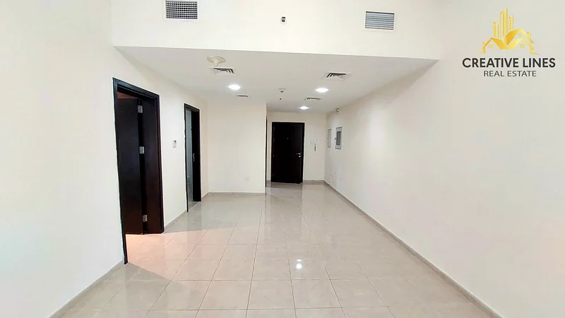 شقة بغرفة نوم واحدة على الطراز البسيط، بأقصى مساحة ممكنة63755216027010110