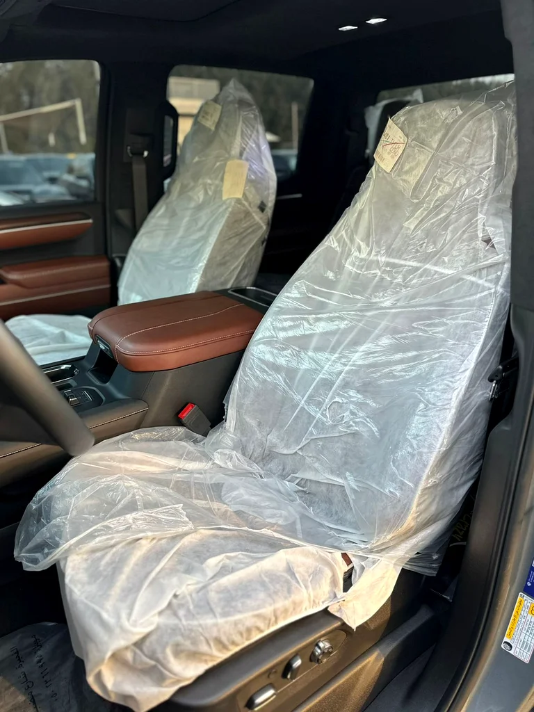 GMC SIERRA DENALI ULTIMATE GCC 2024
Service history ( Under Warranty )
Original Paint
First Owner63613736022146114