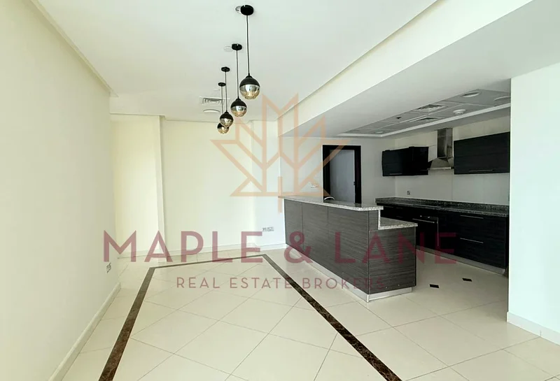 Elegant 3BR Apartment | Sheikh Zayed View | Vacant63775921322753114