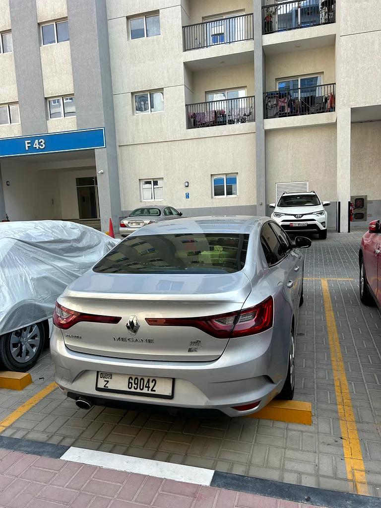 Renault Megane63613733789059113