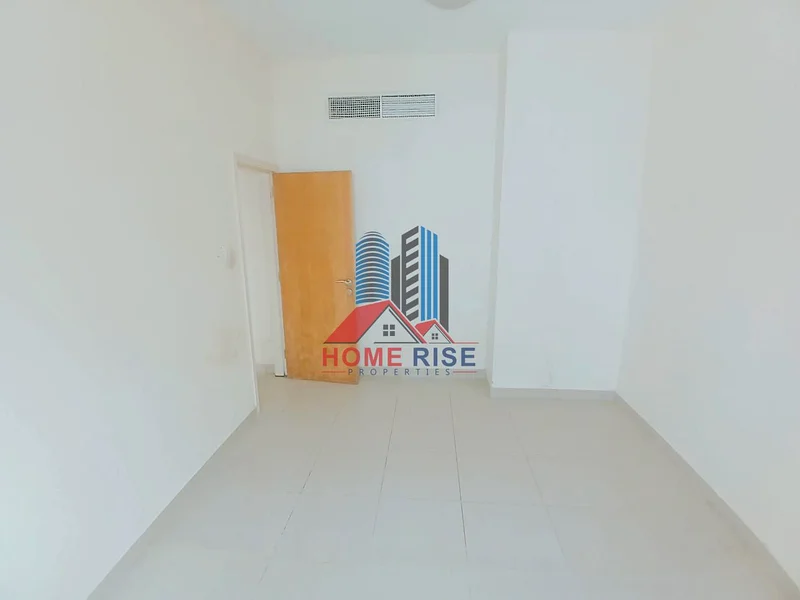 1BHK مع صالة | مبنى عائلي | حدود الشارقة ودبي63706953934851111