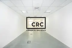 Small Office | Ready To Move In | DDA FZ License