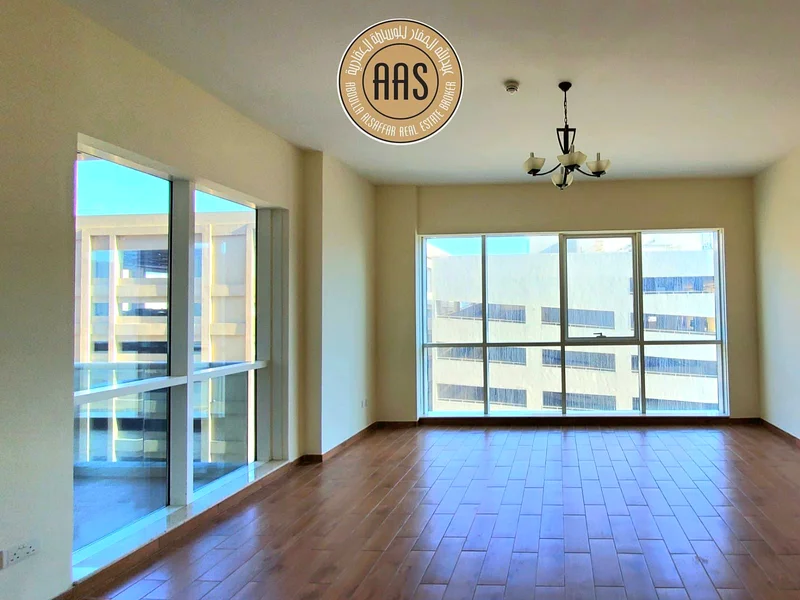 Chiller Free - Studio Apt With Balcony Available | With Complete Amenities.63755028930305113