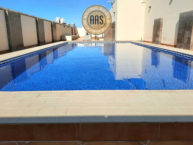 Chiller Free - Studio Apt With Balcony Available | With Complete Amenities.63755028930305111