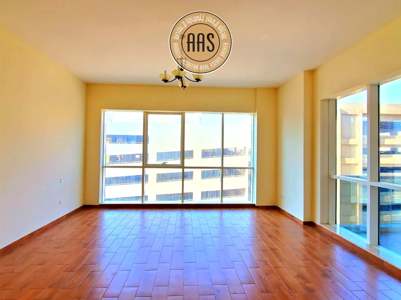 Chiller Free - Studio Apt With Balcony Available | With Complete Amenities.63755028930305112
