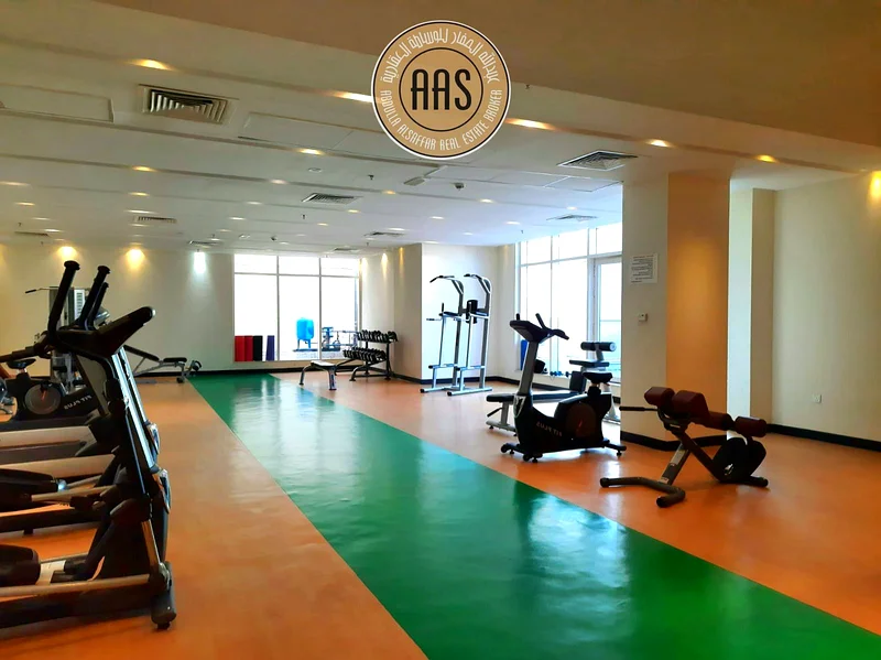 Chiller Free - Studio Apt With Balcony Available | With Complete Amenities.63755028930305110