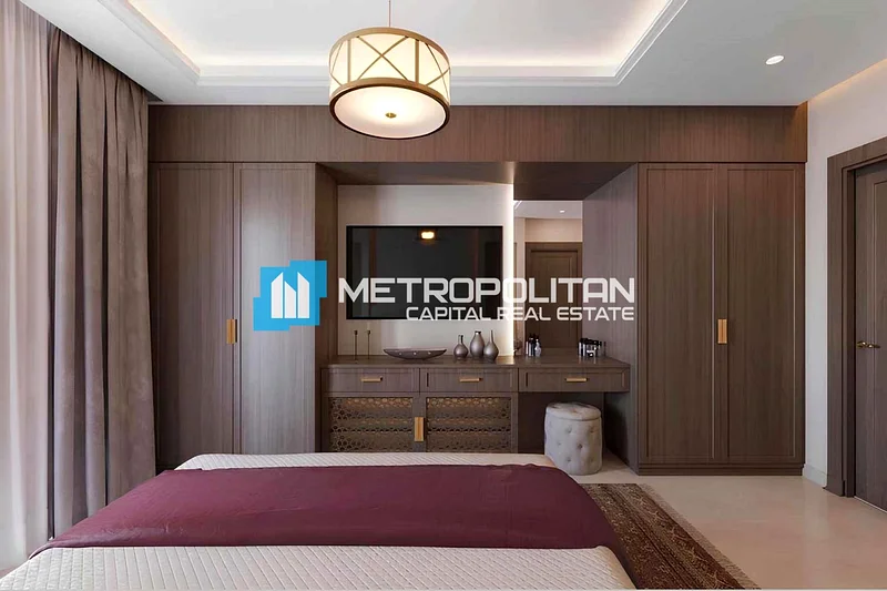 Furnished 2BR+Maids Room|Pool And Gym|Beach Access63848808547586113