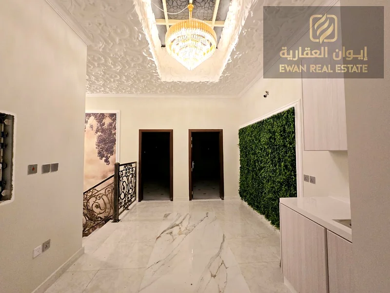 فيلا فاخرة للبيع في عجمان – الهيليو 263907479710209113