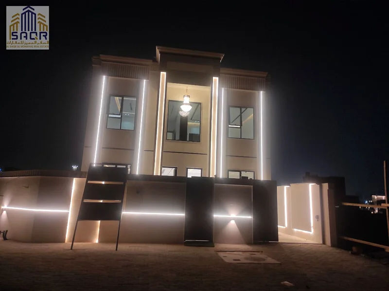 فيلا ركنية بتشطيب فندقي / ملكية للجميع الجنسيات مع تمويل مصرفي سهل / السعر يشمل رسوم التسجيل63911618999041112