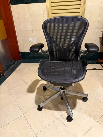 herman miller areon classic chair for sale