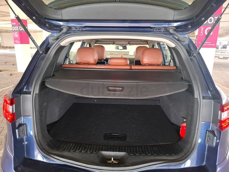 RENAULT KOLEOS 2018 GCC63613733559811114