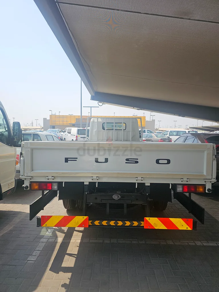 Mitsubishi Canter63612068495361111