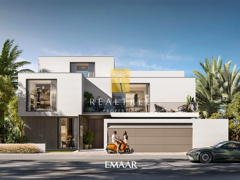 Genuine Resale | 4BR Big Layout | OP to OP | Waterfront Community63929700467203113