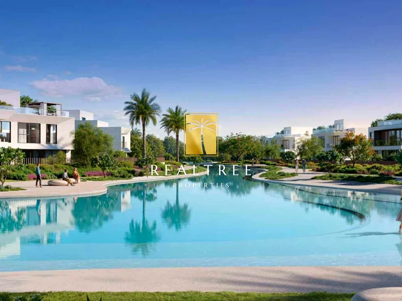 Genuine Resale | 4BR Big Layout | OP to OP | Waterfront Community63929700467203111