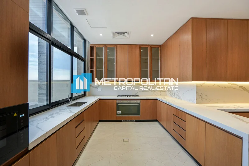Single Row | 6 Bedroom Villa | Full Canal View63850274712706112
