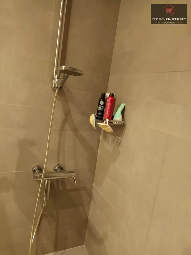 🏡 شقة حديثة من غرفة نوم واحدة للبيع | ريزيدنس جيتواي - مينا العرّاب63861749720065114