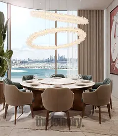 The Ultimate Address: The Final Residence at ORLA Infinity.
