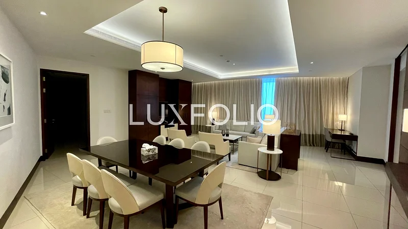 Luxurious | High Floor | Sky View63771312654465112