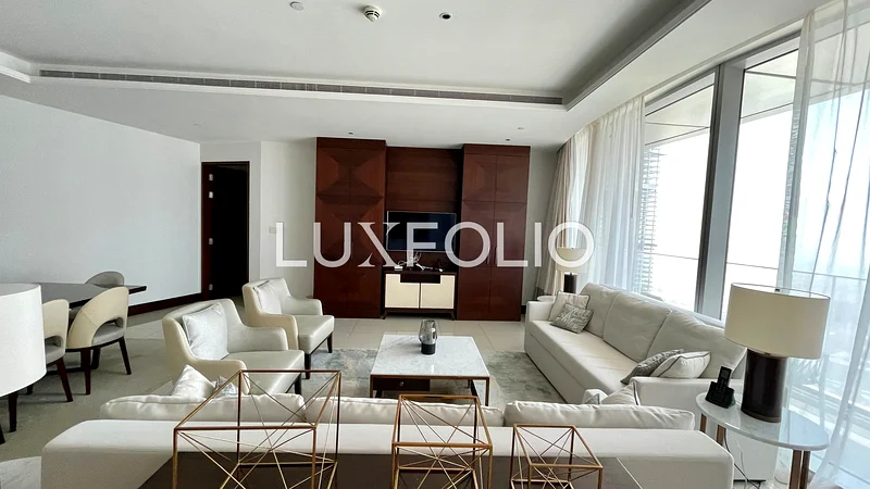 Luxurious | High Floor | Sky View63771312654465111
