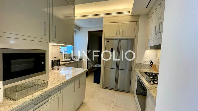Luxurious | High Floor | Sky View63771312654465114