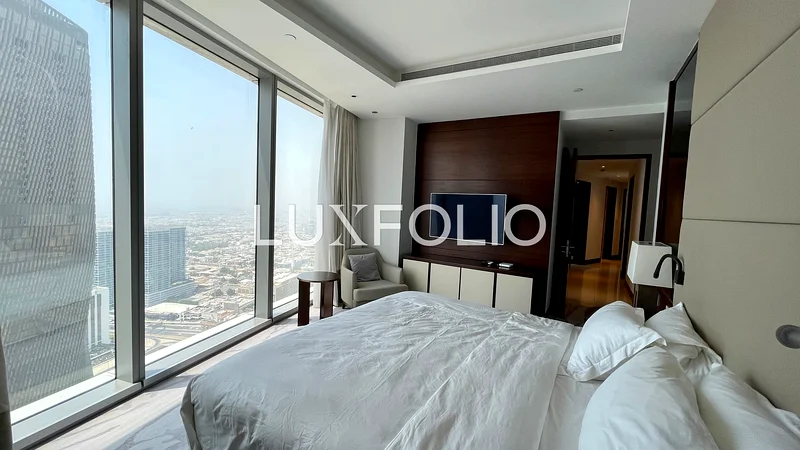 Luxurious | High Floor | Sky View63771312654465113