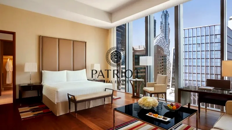 Panoramic Views / 2BR+Study+Maid / High Floor63955326187395114