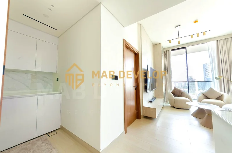 جديد بالكامل | مفروش بالكامل | جاهز للانتقال فورًا63781620720386114