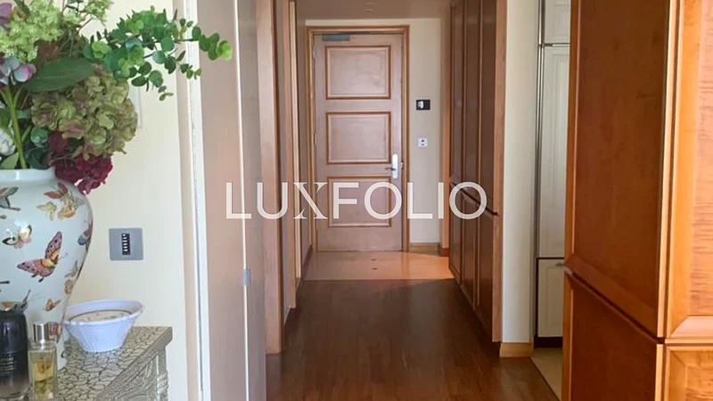 Ocean View | Unfurnished | Chiller Free63772244348674114