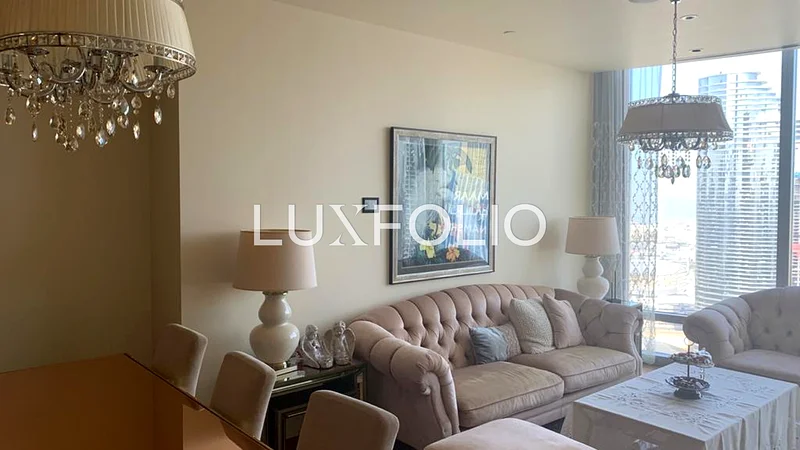 Ocean View | Unfurnished | Chiller Free63772244348674111