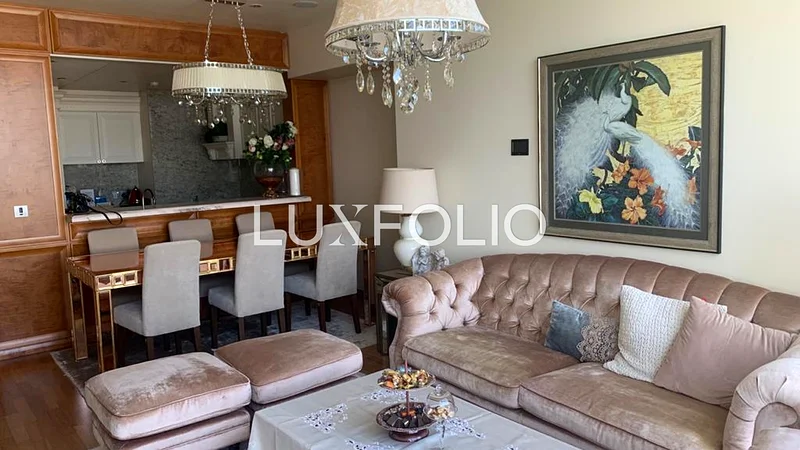 Ocean View | Unfurnished | Chiller Free63772244348674110