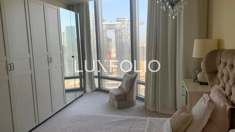 Ocean View | Unfurnished | Chiller Free63772244348674113