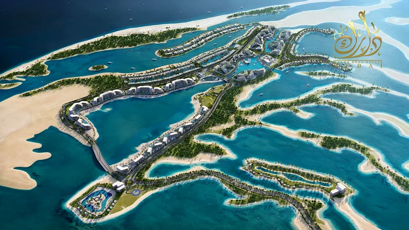 WATERFRONT VILLA !! | SPECIAL PRICE | ULTRA LUXURY | HIGH CEILING | BEACH VIEW | HUGE PLOT | LIMITED UNITS !!63854619439107112
