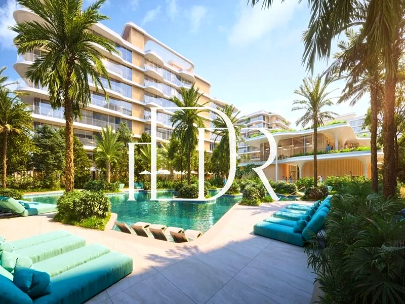 Spacious 1BR Apartment | Elite Location | High ROI | Saadiyat Island63852457056387111