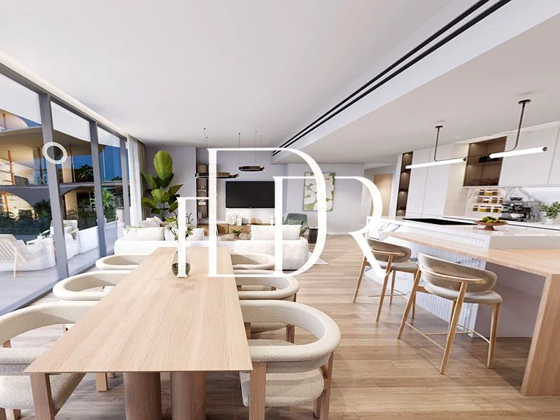 Spacious 1BR Apartment | Elite Location | High ROI | Saadiyat Island63852457056387113